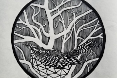 Geometric Wren